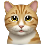 Gatto sticker