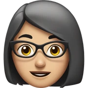 Edna incredible charcter sticker