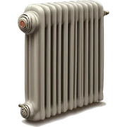 aesthetic Vintage Radiator sticker