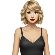 Taylor Swift sticker