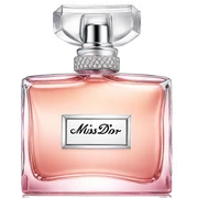 miss Dior perfume sticker