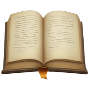 Book sticker