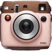 Instax sticker
