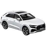 audi q8 sticker