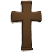 Bible  sticker