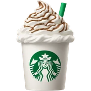 Starbucks coffee  sticker