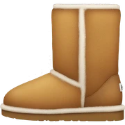 uggs  sticker