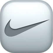 Nike sticker