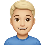 Adrian romero Youtuber sticker