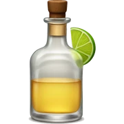 Tequila  sticker