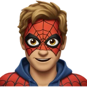 Spider-Man  sticker