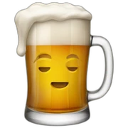 Hi-beer sticker