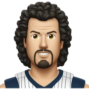 kenny powers sticker