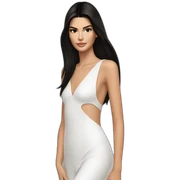kendall jenner sticker