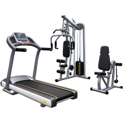 gym sticker