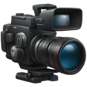 Cameras sticker