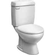 skibidi toilet sticker