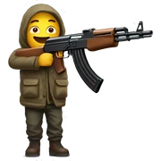 AK-47  sticker