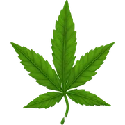 weed sticker