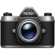 camera sticker