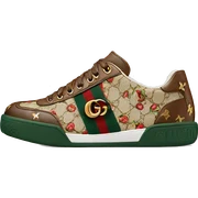 gucci shoes sticker