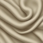 Beige sticker