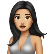 Kylie kardashian sticker