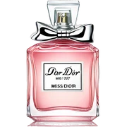 Miss dior perfume sticker