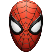 Spider-Man  sticker