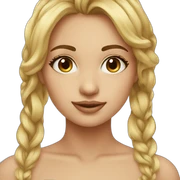 beautiful girl italia sticker