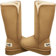 Uggs sticker
