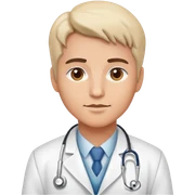 doctor sticker