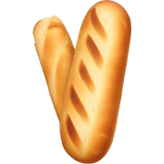 Baguette  sticker