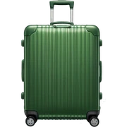 green rimowa sticker