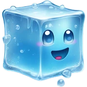 cold sticker