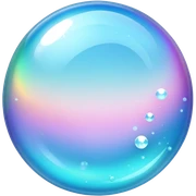 water gem sticker