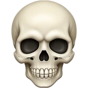 💀 sticker
