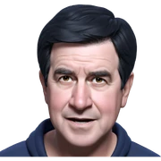 black-haired boy meme moment sticker