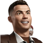 funny boy meme moment sticker