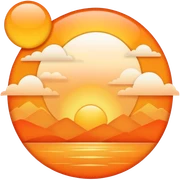 Morning  sticker