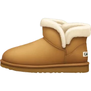 Ugg sticker
