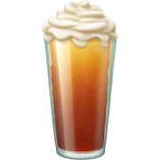 creaming soda sticker