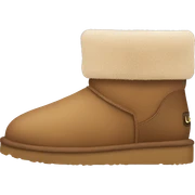 Ugg  sticker