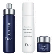 Dior skin care Kit sticker