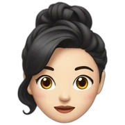 Jennie Kim sticker