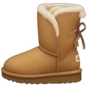 Ugg sticker