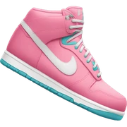 Nike shoes sticker