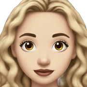 Sabrina Carpenter sticker