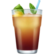 drinks sticker