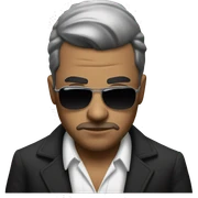 Mafia  sticker